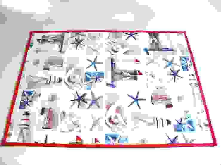 Schreibtischunterlage von VitaminA-Koeln | homify