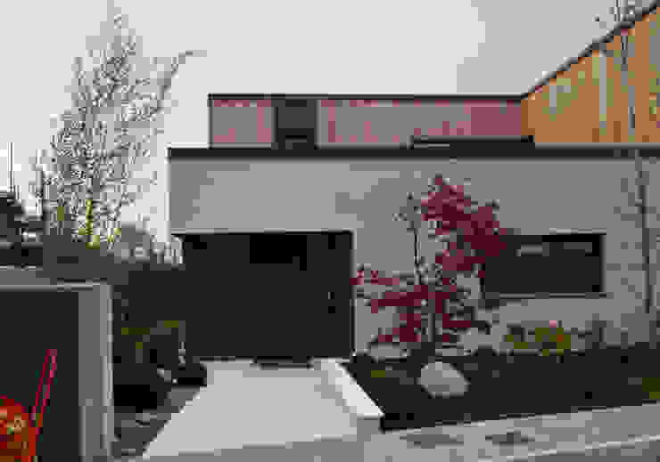 Lugo - Architettura del Paesaggio e Progettazione Giardini Modern houses