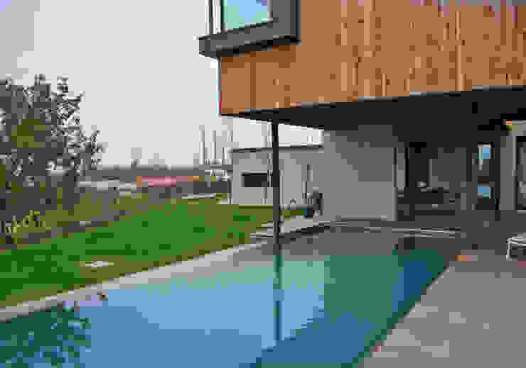 Lugo - Architettura del Paesaggio e Progettazione Giardini Modern garden