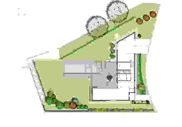 Lugo - Architettura del Paesaggio e Progettazione Giardini Modern garden