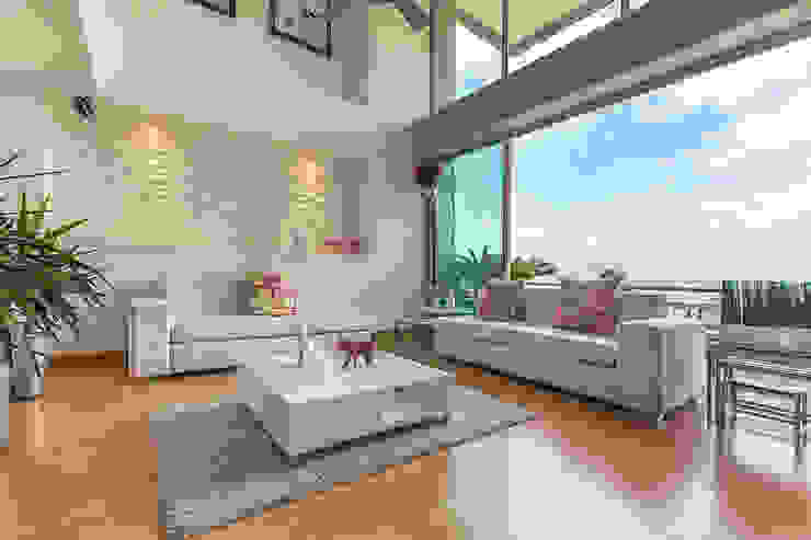 un apartamento moderno en medellin 7