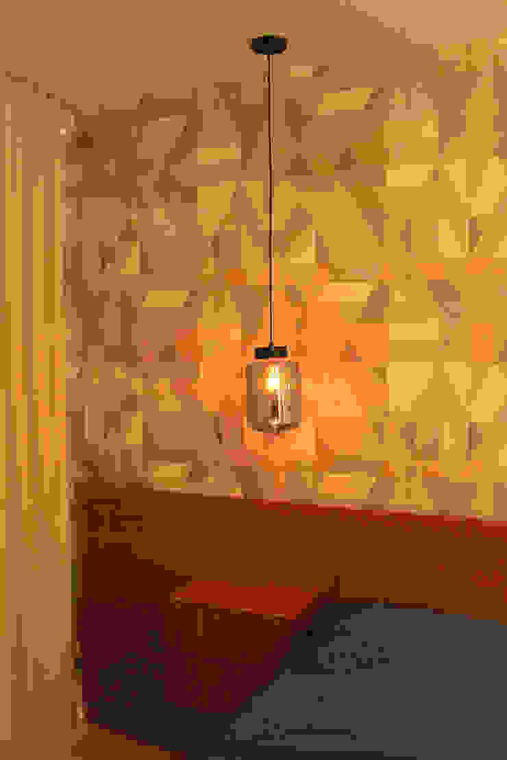 Julia Queima Arquitetura 모던스타일 침실