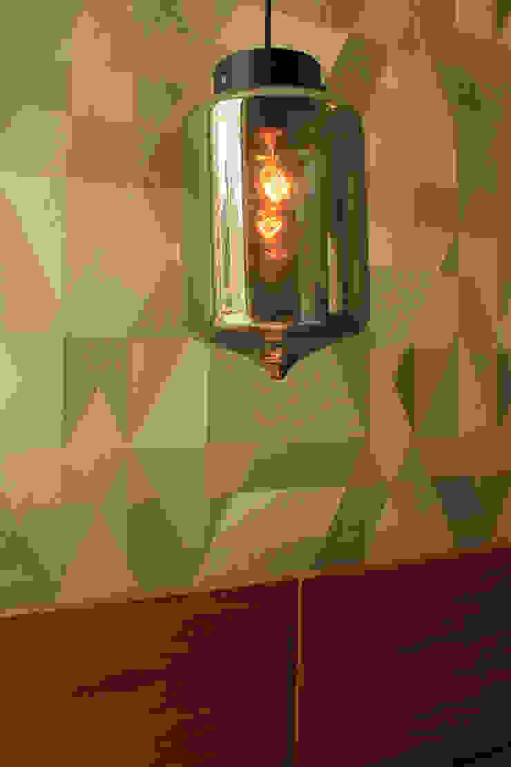 Julia Queima Arquitetura 모던스타일 침실