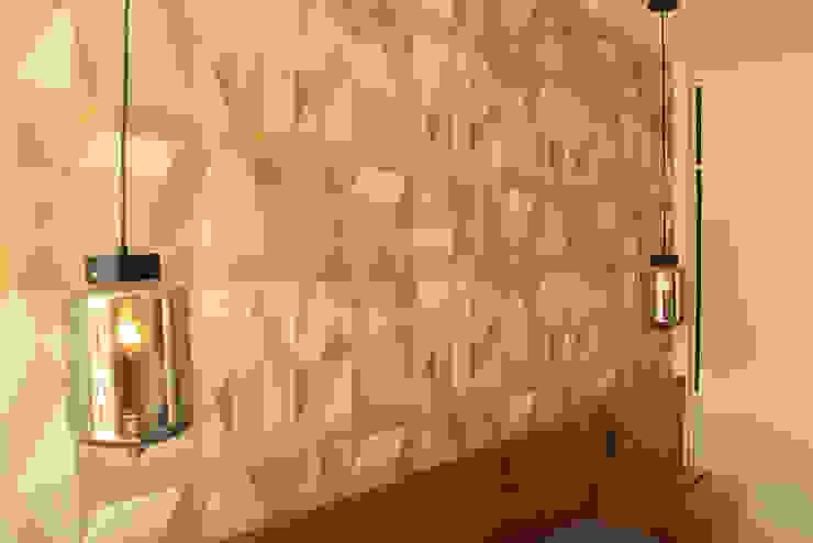 Julia Queima Arquitetura 모던스타일 침실