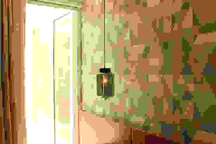 Julia Queima Arquitetura 모던스타일 침실