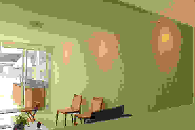 Julia Queima Arquitetura 모던스타일 거실