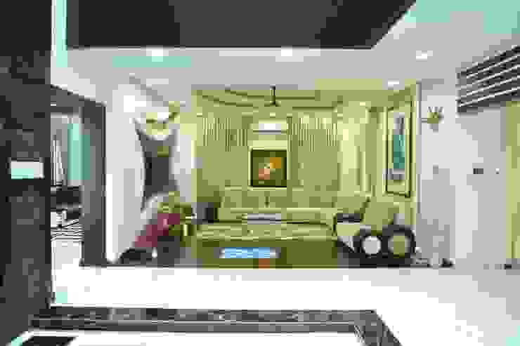 Ultra Modern Interior Design, Premdas Krishna Premdas Krishna Living room