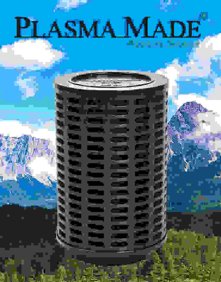 ด้านอุตสาหกรรม  โดย Design Manufaktur GmbH, อินดัสเตรียล   