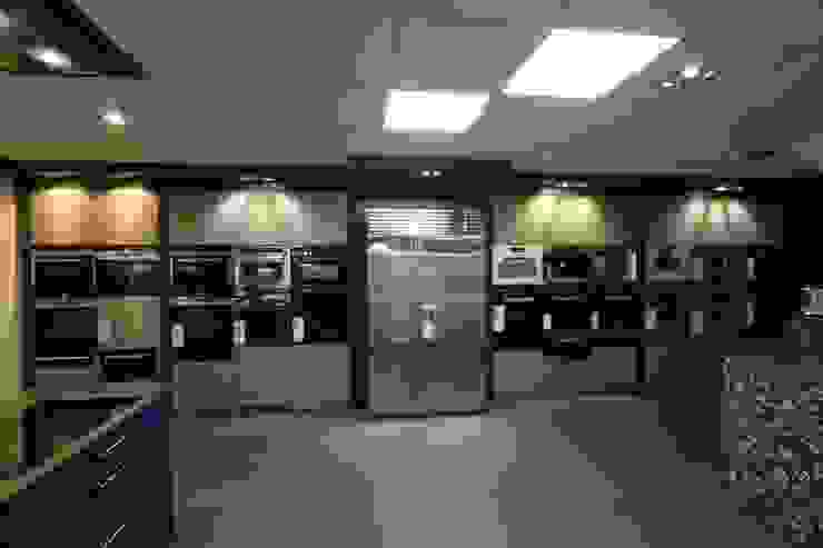 ทันสมัย  โดย Design Manufaktur GmbH, โมเดิร์น   