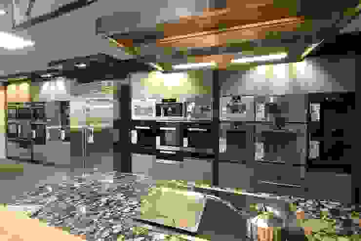 ทันสมัย  โดย Design Manufaktur GmbH, โมเดิร์น   