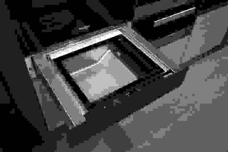 ทันสมัย  โดย Design Manufaktur GmbH, โมเดิร์น   