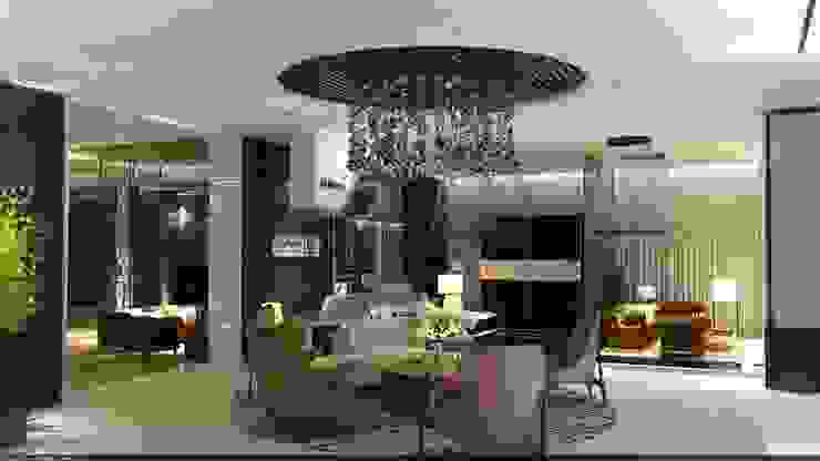 Tuncay Durgut Allegro Home Mobilya Showroom