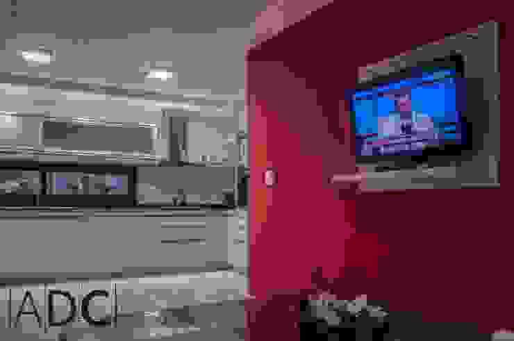 Obra Nueva - Cocina y Lavadero - Bº Pº Martin Fierro - Yerba Buena | homify