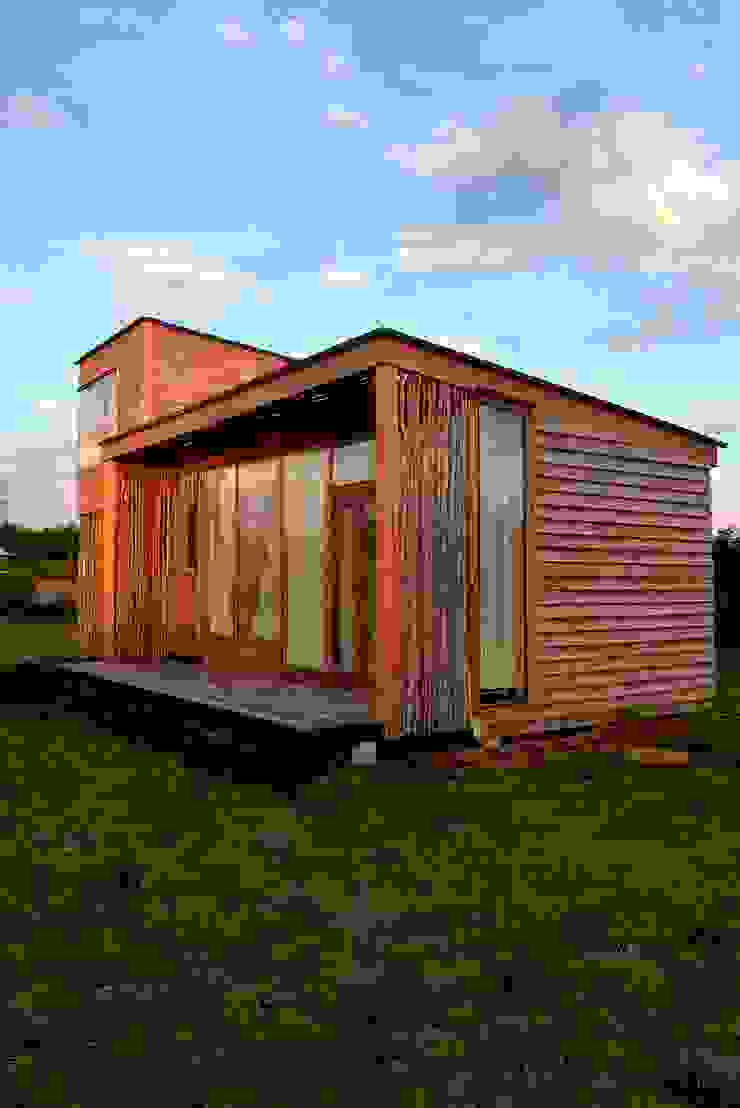 homify Modern Houses Wood