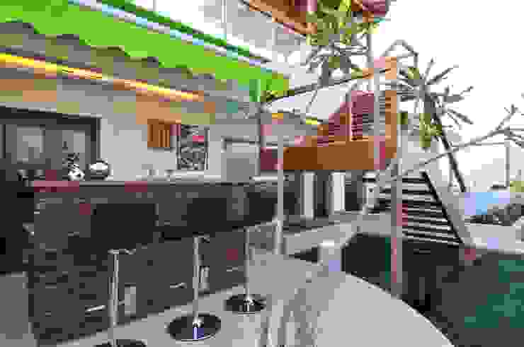 Diseño de jardines con ladrillo: ¡13 fabulosas ideas!