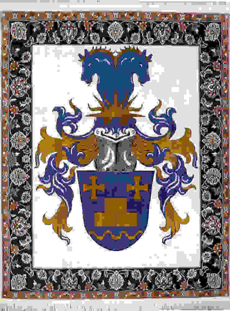 ทันสมัย  โดย Design Manufaktur GmbH, โมเดิร์น   