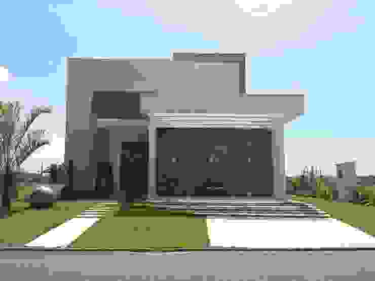 Residencia Cellebration , Biazus Arquitetura e Design Biazus Arquitetura e Design Modern houses