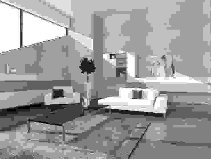 Muros de hormigón visto: 13 ideas para viviendas modernas | homify