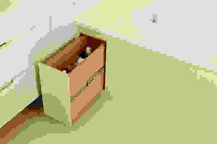 Soluciones de almacenamiento para baños pequeños | homify