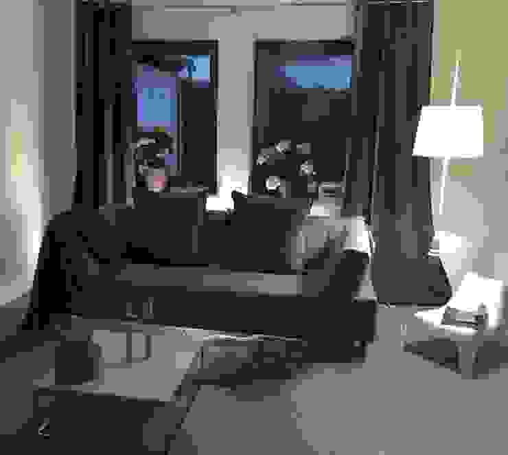 Home Staging Reihenhaus Zum Verkauf Von Munchner Home Staging