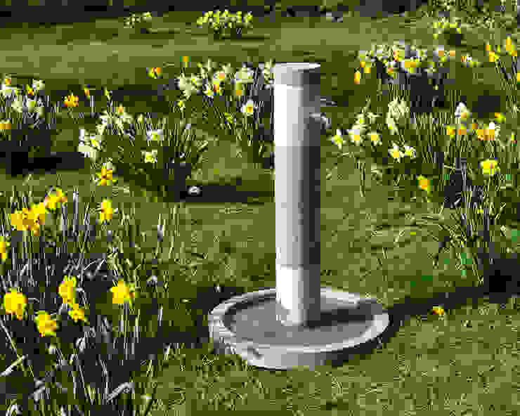 garten wasserzapfstellen homify