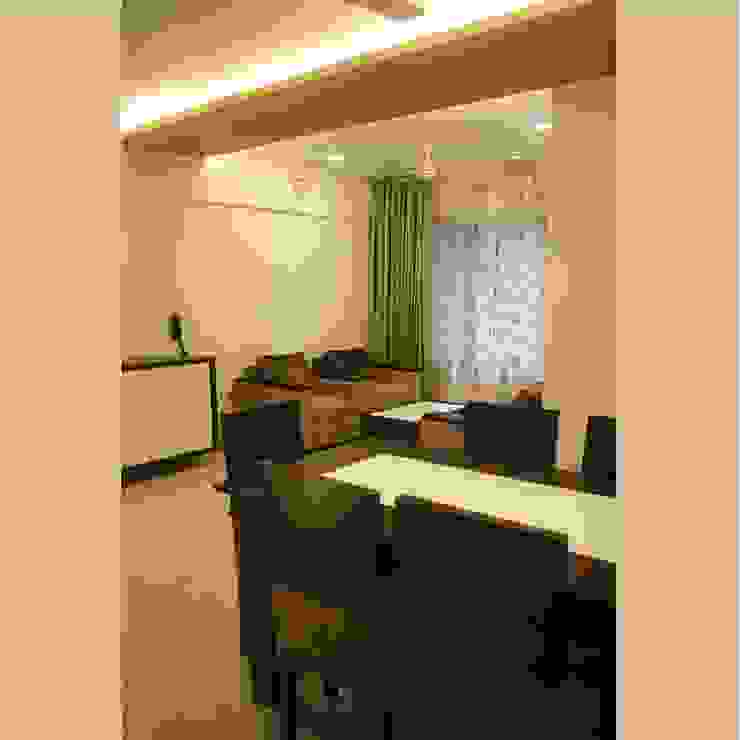 homify Їдальня