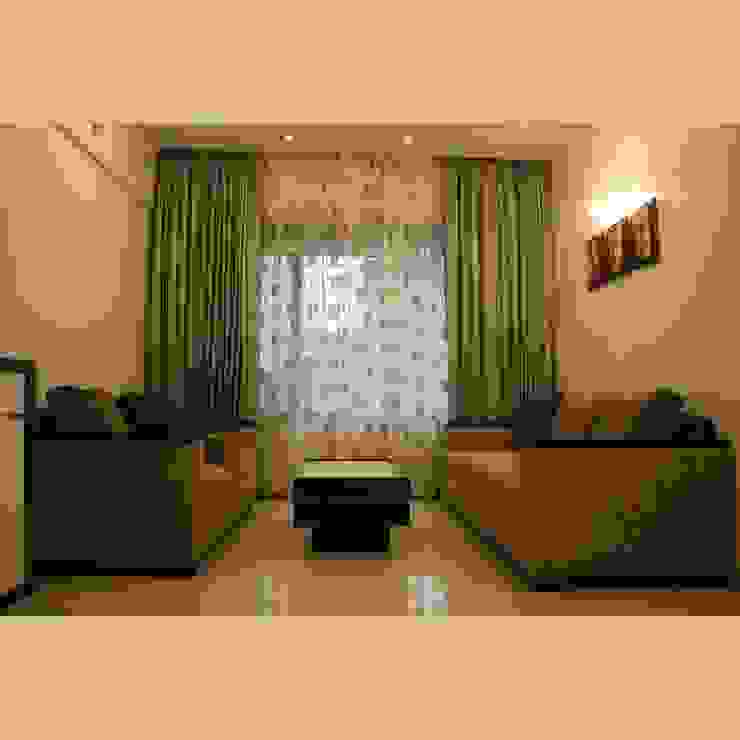 homify Вітальня