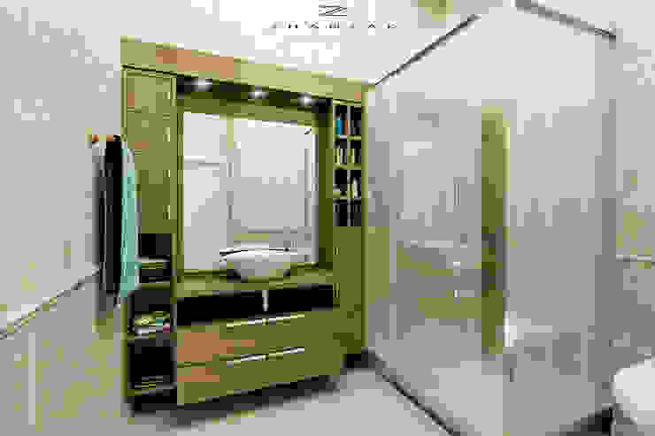 Soluciones de almacenamiento para baños pequeños | homify