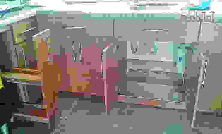 20 Ideas para renovar la cocina sin gastar ni un peso de más | homify