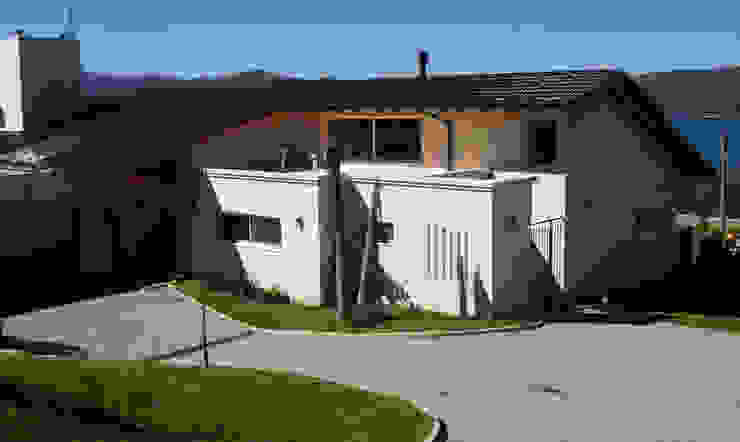 Casa Lago renziravelo Rumah Modern