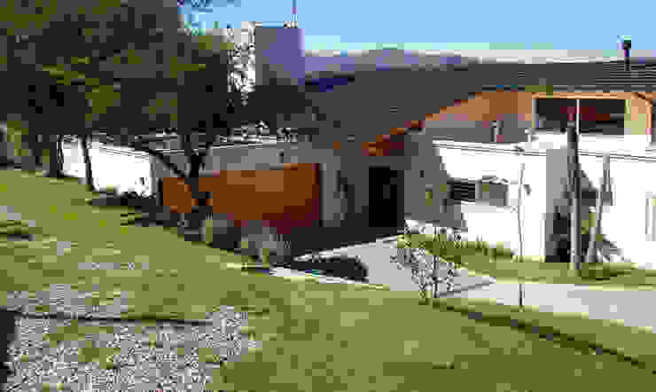 Casa Lago renziravelo Rumah Modern