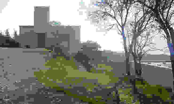Casa Lago renziravelo Taman Modern