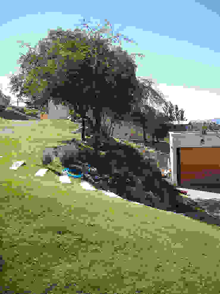 Casa Lago renziravelo Taman Modern