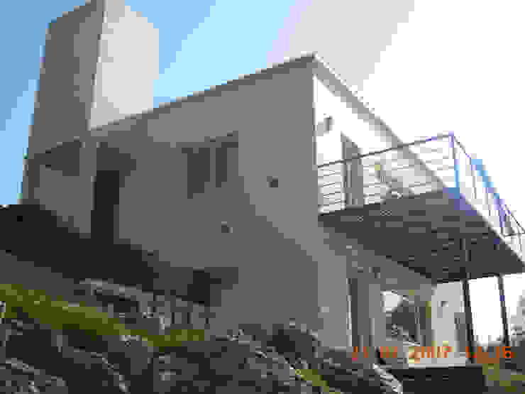 Casa Lago renziravelo Rumah Modern
