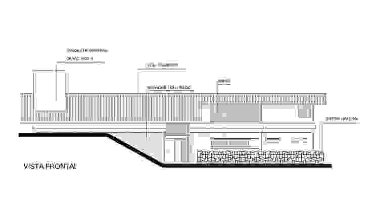 Casa Lago renziravelo