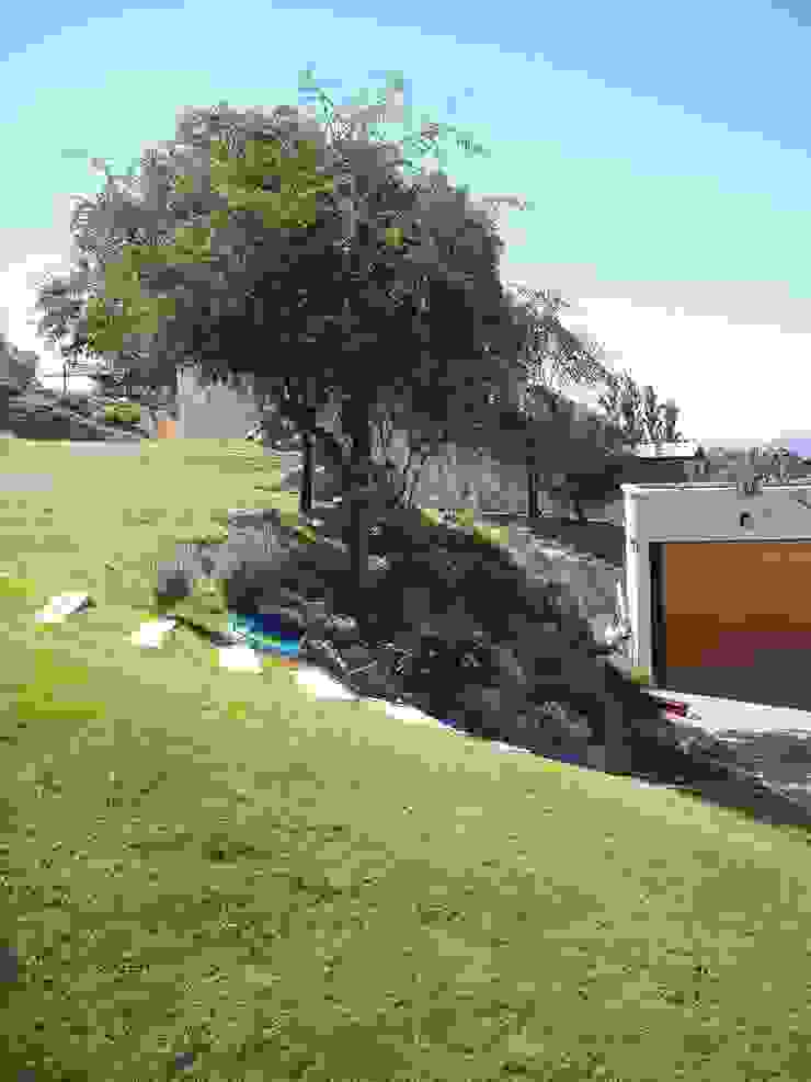 Casa Lago renziravelo Taman Modern