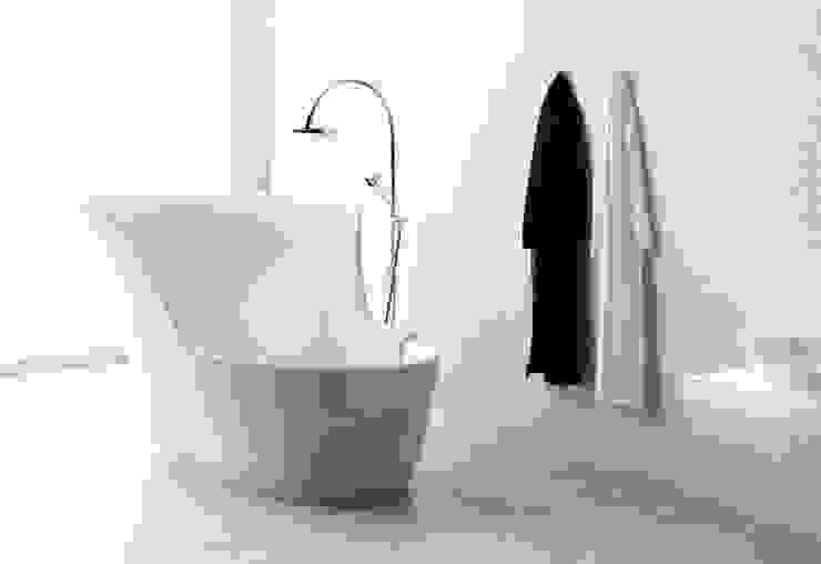 Marmorin, Mirad Beta Mirad Beta Moderne Badezimmer Wannen und Duschen