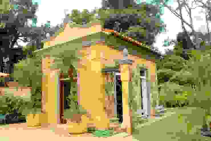 Marcelo Bicudo Arquitetura Rumah Gaya Kolonial