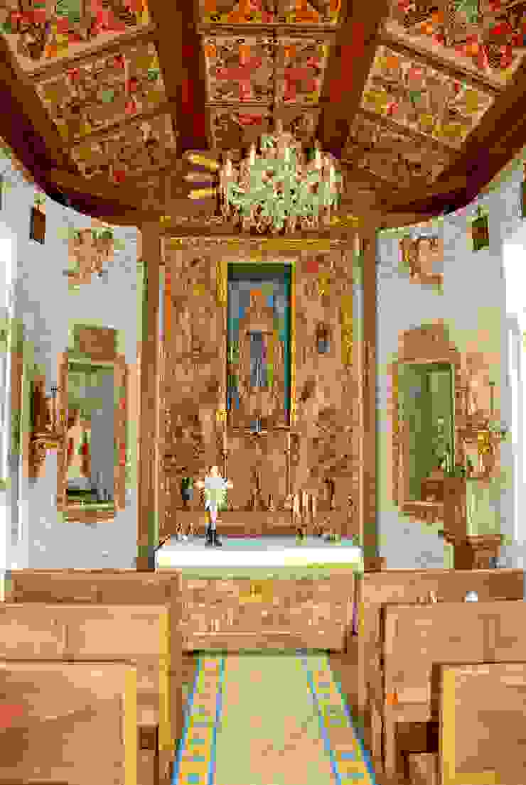 Marcelo Bicudo Arquitetura Rumah Gaya Kolonial