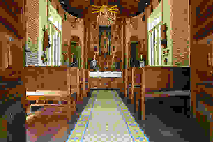 Marcelo Bicudo Arquitetura Rumah Gaya Kolonial