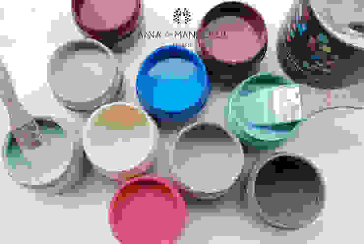 ทันสมัย  โดย Design Manufaktur GmbH, โมเดิร์น   