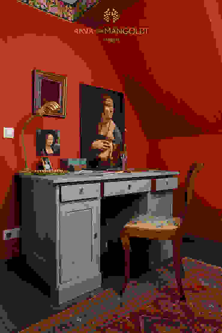 ทันสมัย  โดย Design Manufaktur GmbH, โมเดิร์น   