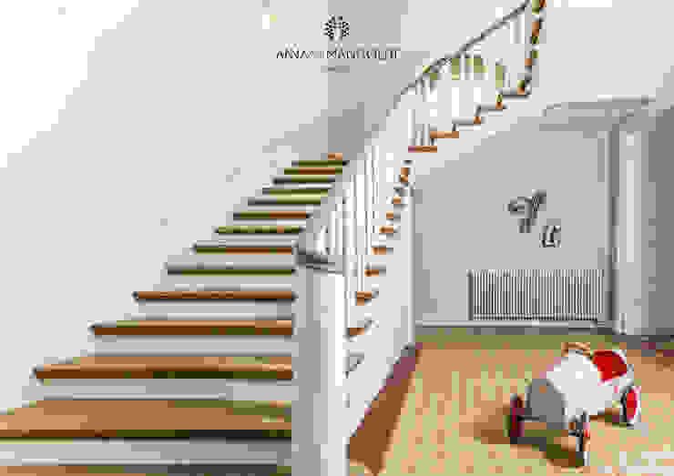 ทันสมัย  โดย Design Manufaktur GmbH, โมเดิร์น   