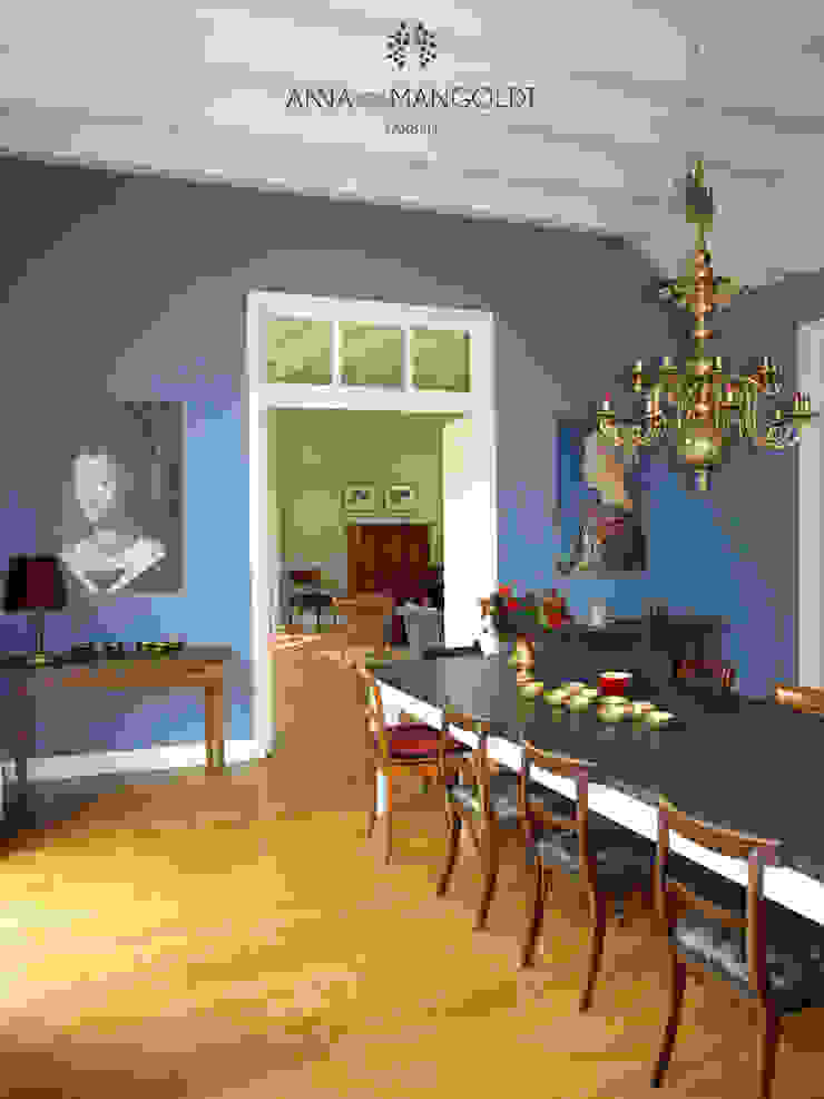 ทันสมัย  โดย Design Manufaktur GmbH, โมเดิร์น   