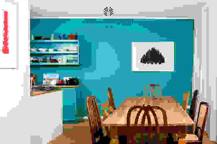 ทันสมัย  โดย Design Manufaktur GmbH, โมเดิร์น   