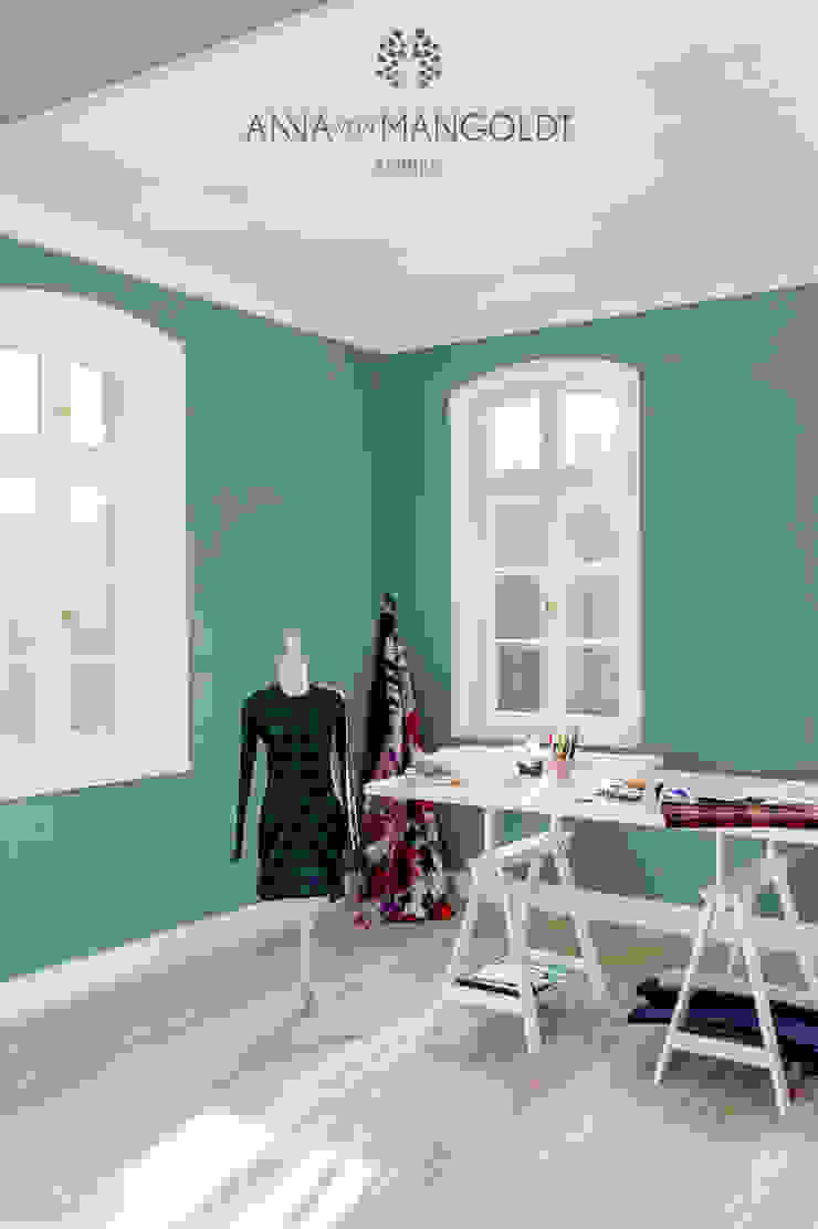 ทันสมัย  โดย Design Manufaktur GmbH, โมเดิร์น   