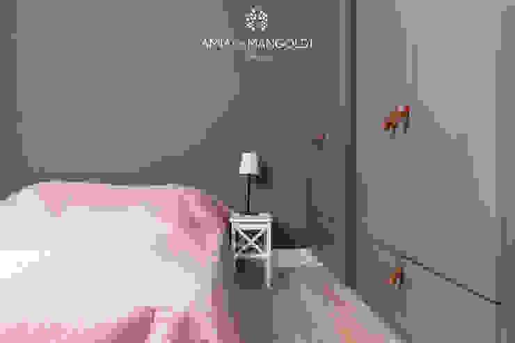 ทันสมัย  โดย Design Manufaktur GmbH, โมเดิร์น   