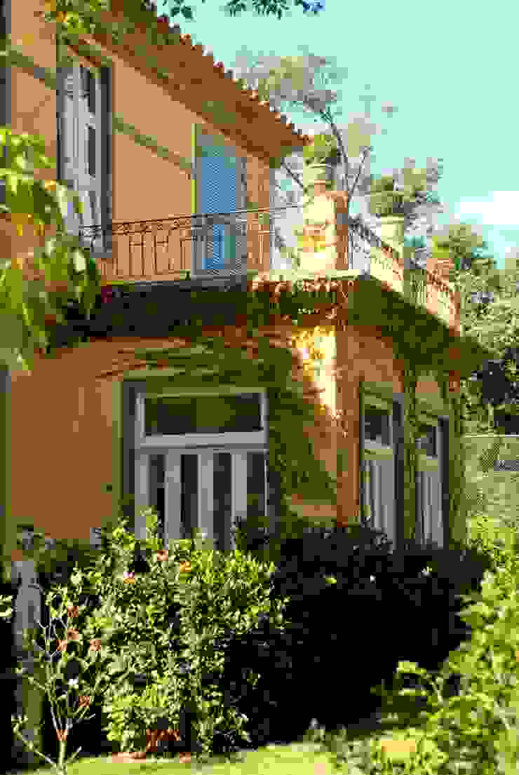 Marcelo Bicudo Arquitetura Rumah Gaya Kolonial