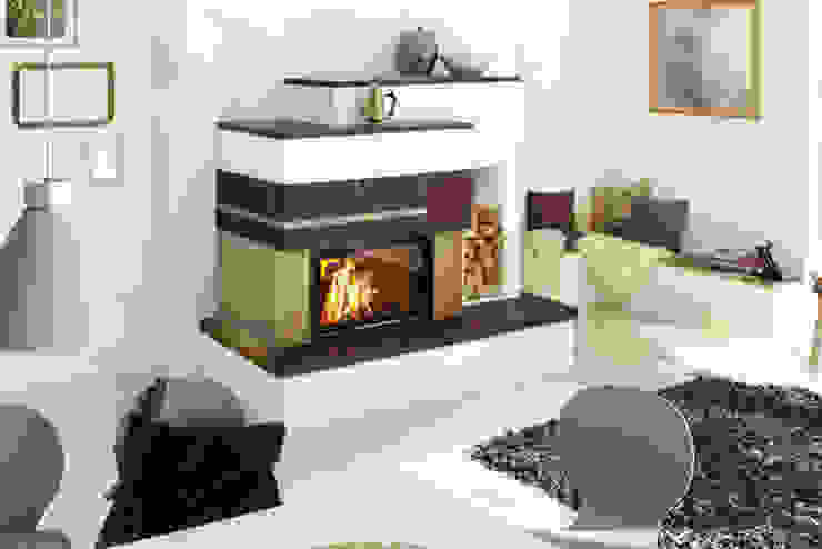 Moderne Kamine Homify
