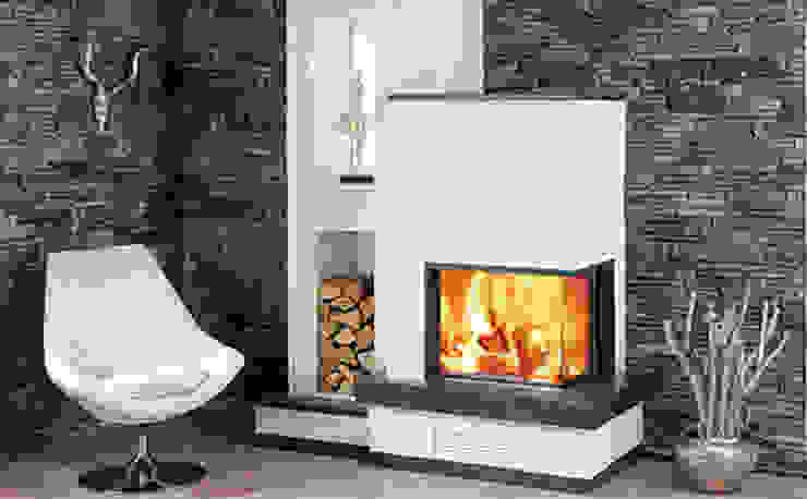 Moderne Kamine | homify